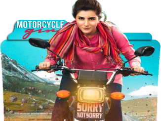 Motorcycle Girl full movie download