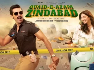 Quaid-e-Azam Zindabad full movie download