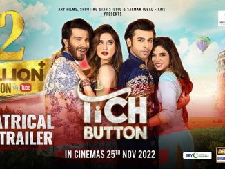 Tich Button full movie download